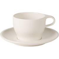 Villeroy & Boch Cup and Saucer Sets