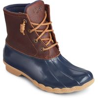 Sperry Women's Leather Boots