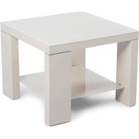Fairmont Furniture High Gloss Side Tables