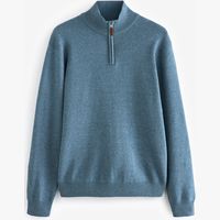 Next Men's Plain Jumpers