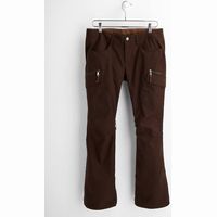 Burton Snowboards Women's Insulated Trousers