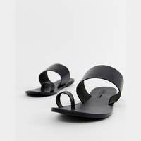 ASOS DESIGN Flat Sandals for Women