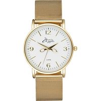 Bermuda Watch Company Women's Gold Watches