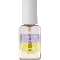 Barry M Cuticle Oil