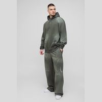 NASTY GAL Tall Mens Joggers