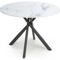 Shankar Round Dining Tables