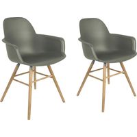 Zuiver Dining Chairs