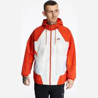 Nike Men's Orange jackets