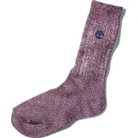 Timberland Women's Ribbed Socks