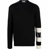 Valentino Men's Wool Jumpers