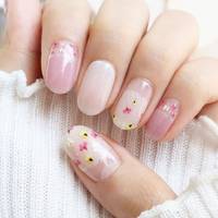 YesStyle Nail Care