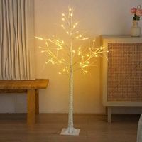 SHEIN 4ft Christmas Tree