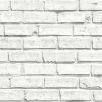 Robert Dyas Brick Wallpaper