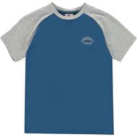 Lonsdale Junior T-shirts