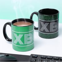 Xbox Ceramic Mugs