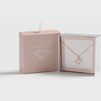 Dorothy Perkins Rose Gold Necklaces