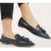 Office Loafers For Women