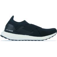 Get The Label Women's Black Running Shoes