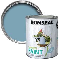 B&Q Ronseal Metal Paints