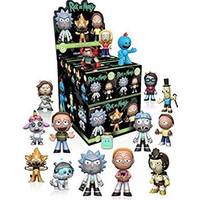 Pop In A Box Rick & Morty Figures & Toys