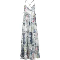 Etro Women's Floral Maxi Dresses