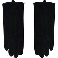 Barneys Originals Women's Suede Gloves