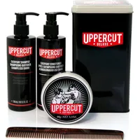 Uppercut Deluxe Beauty Gift Sets