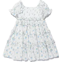 Needle & Thread Girl's Floral Dresses