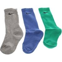 Schuh Nike Boy's Crew Socks