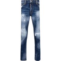 Secret Sales Men's Distressed Jeans