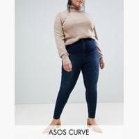 ASOS Curve Plus Size Jeans for Women