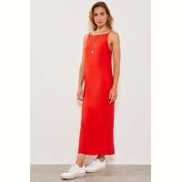 Mint Velvet Red Velvet Dresses for Women