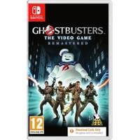Ghostbusters Gaming