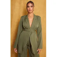 PrettyLittleThing Women's Summer Jackets