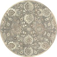 Bloomingdale's Surya Round Mats