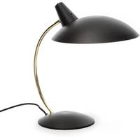 La Redoute Interieurs Brass Desk Lamps