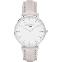 Hurtig Lane Women's Leather Watches