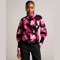 Ted Baker Women's Jacquard Jumpers