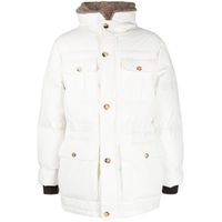 FARFETCH Brunello Cucinelli Men's Padded Coats