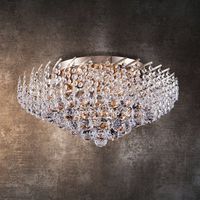 Maytoni Crystal Ceiling Lights