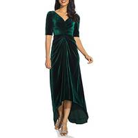 Bloomingdale's Women's Emerald Green Dresses