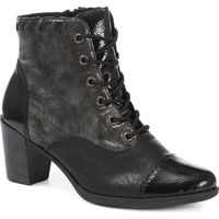Rieker Heeled Ankle Boots for Women