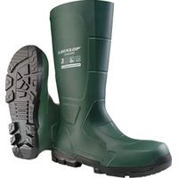 B&Q Dunlop Men's Work Boots