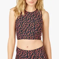 Sweaty Betty Women's Cropped Vests