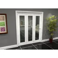 Green & Taylor Bi-Fold Doors