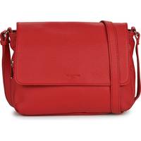 Hexagona Women's Red Bags