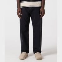 Eqvvs Carhartt WIP Men's Relaxed Fit Jeans