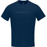Norrøna Men's Sports T-shirts