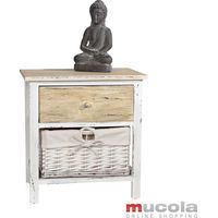 MUCOLA White Sideboards