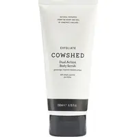 Cowshed Body Scrubs and Exfoliators